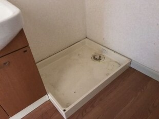 サニーヒル上町屋の物件内観写真